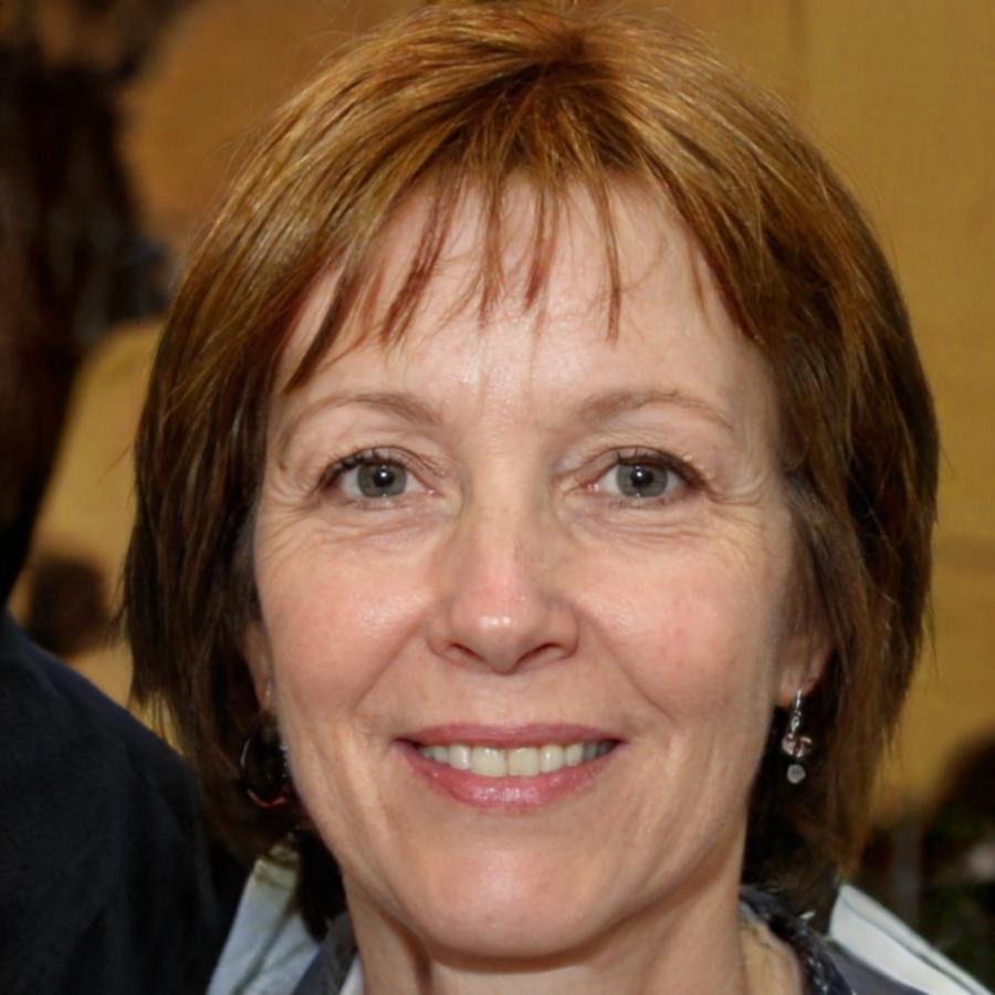 Lisa Weber, professionelle Tänzerin